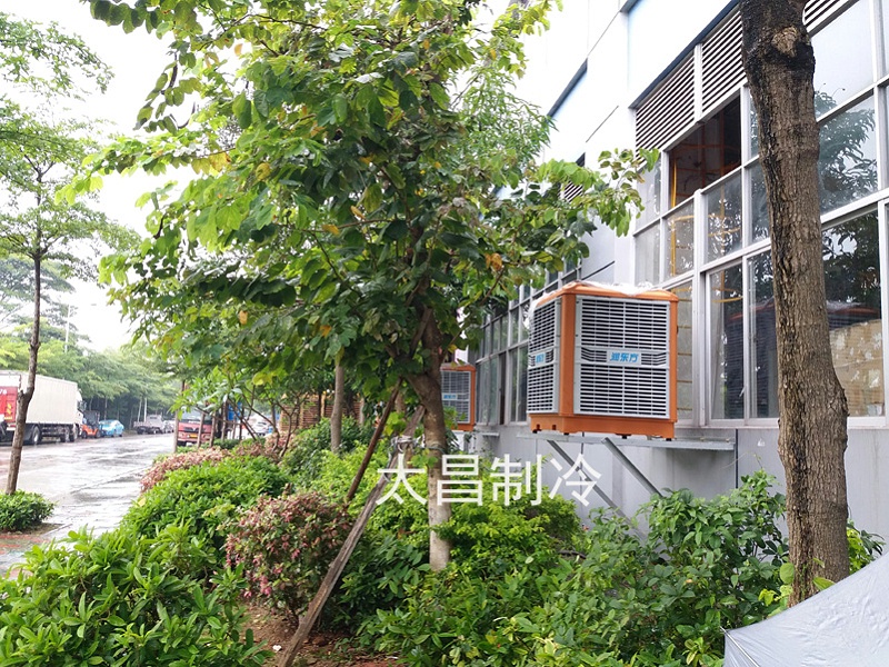 環(huán)?？照{(diào)怎么樣？