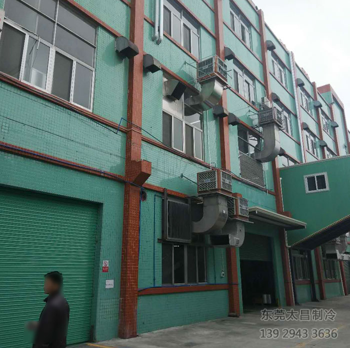 潤(rùn)東方環(huán)?？照{(diào)