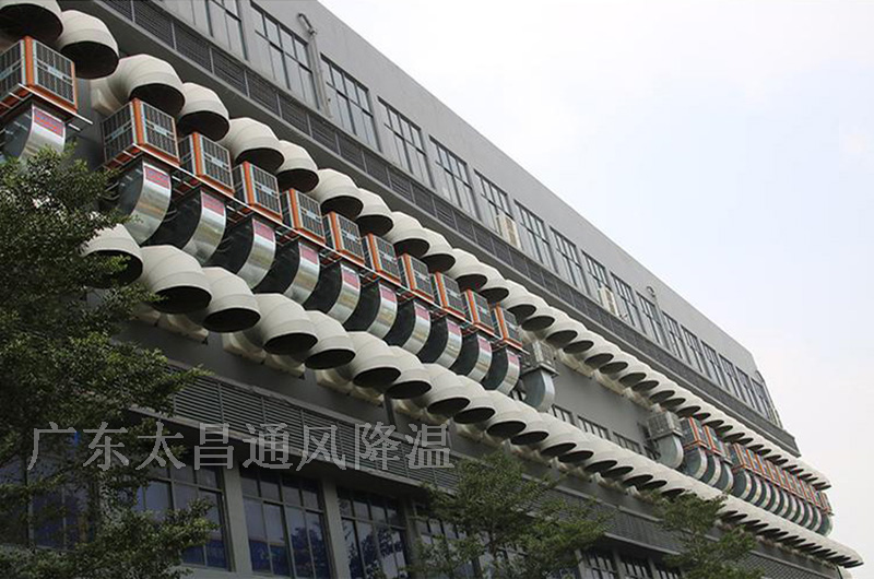 水冷空調(diào)安裝費多少錢一臺？
