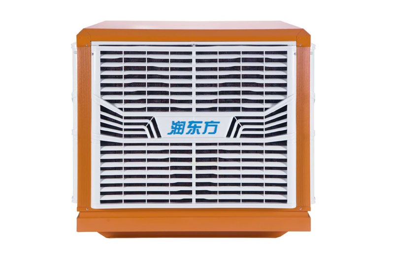 使用潤(rùn)東方環(huán)?？照{(diào)系統(tǒng)，維護(hù)保養(yǎng)也更省心了！