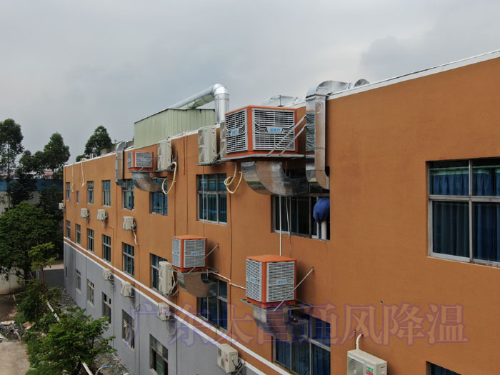 環(huán)保空調(diào)的安裝，你真的了解嗎？