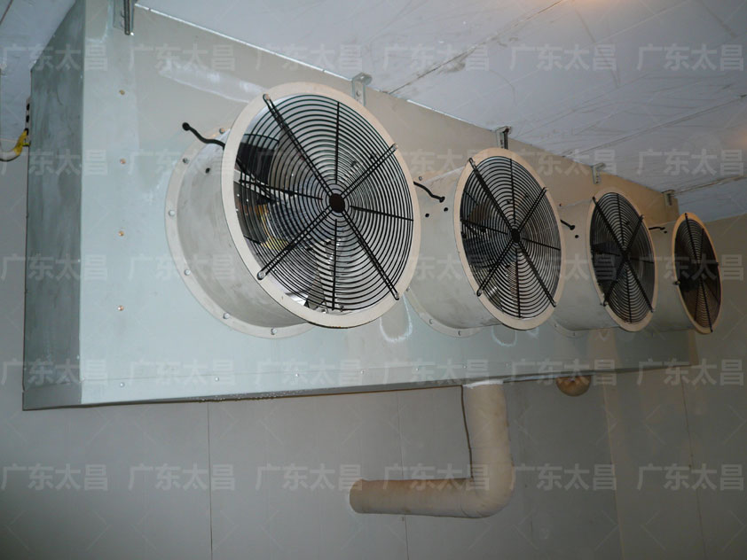 倉(cāng)庫(kù)/車庫(kù)可以改建成冷庫(kù)嗎？