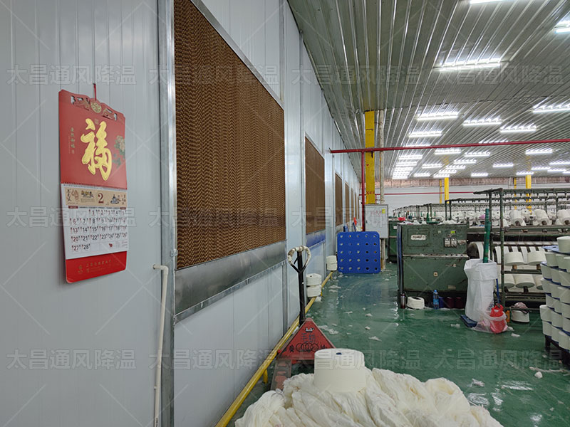 包裝廠該怎么通風降溫？這三款設備你一定要知道！