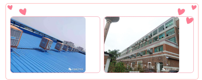 環(huán)?？照{(diào)漏水的常見因素
