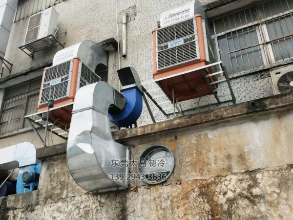 五金加工廠環(huán)?？照{(diào)案例