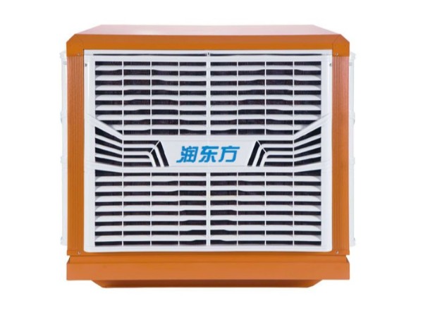 使用潤東方環(huán)?？照{(diào)系統(tǒng)，維護(hù)保養(yǎng)也更省心了！