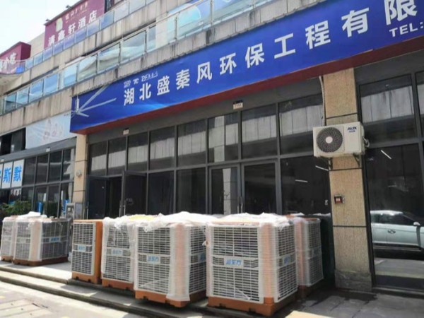 廠房車間為什么要做通風(fēng)降溫工程呢？