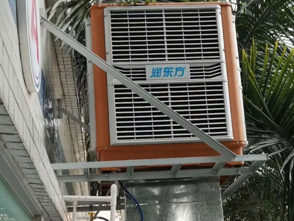 東莞環(huán)?？照{(diào)-工業(yè)空調(diào)降溫-高溫廠房通風(fēng)降溫設(shè)備