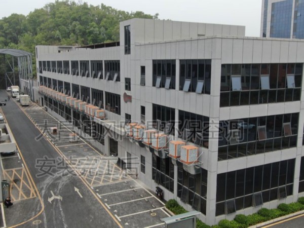 炎炎夏日近，環(huán)?？照{(diào)降溫設備準備了嗎？