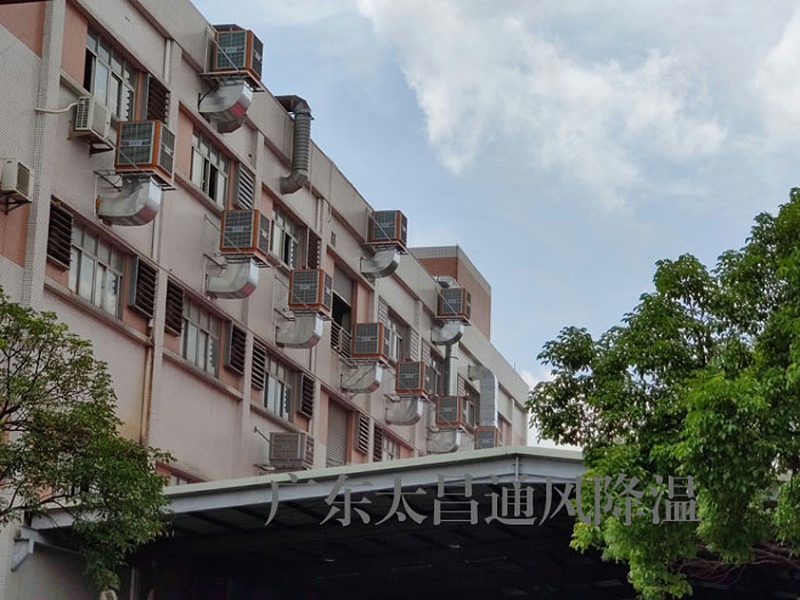 潤(rùn)東方環(huán)?？照{(diào)