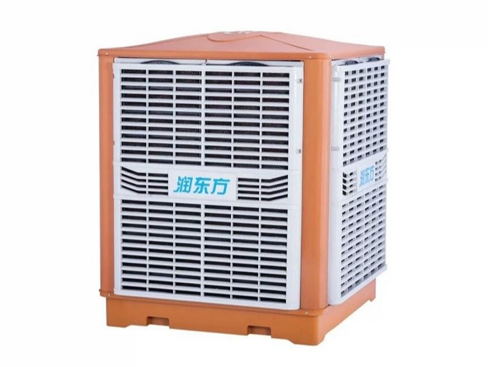 節(jié)能環(huán)?？照{(diào) 水制冷降溫設(shè)備