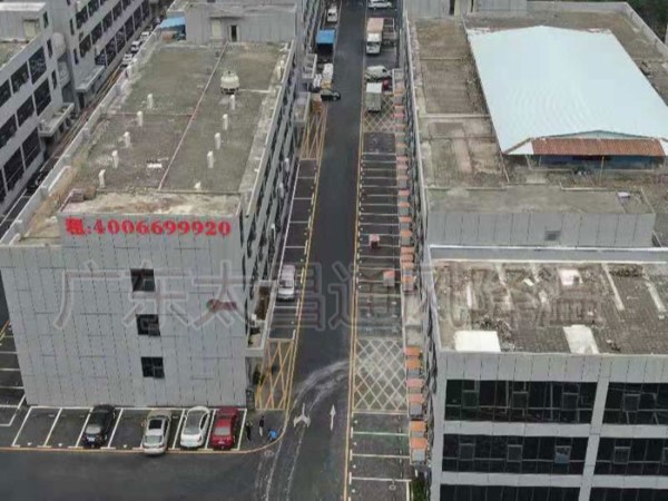 為什么這么多工廠都選擇潤東方環(huán)保空調(diào)降溫？