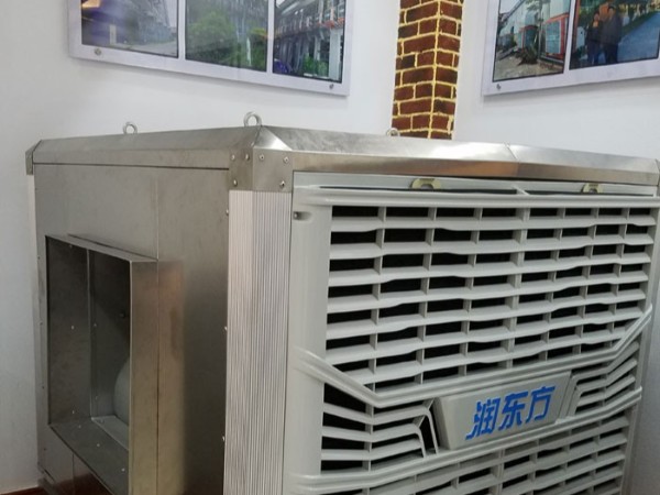 蒸發(fā)式水冷空調(diào)的性能怎么樣？
