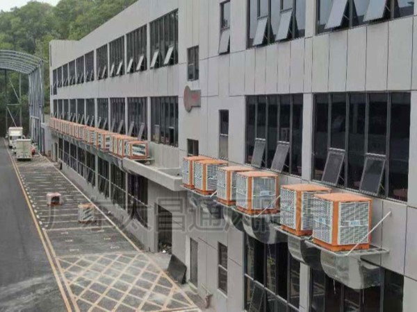 深圳通風(fēng)降溫設(shè)備，深圳通風(fēng)降溫工程哪家好？
