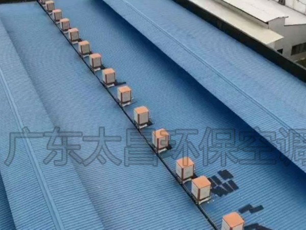 15000平米的車間做環(huán)?？照{(diào)工程多少錢？